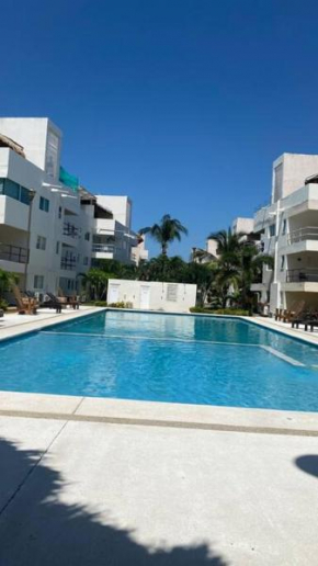 Departamento en Acapulco Diamante MacMac